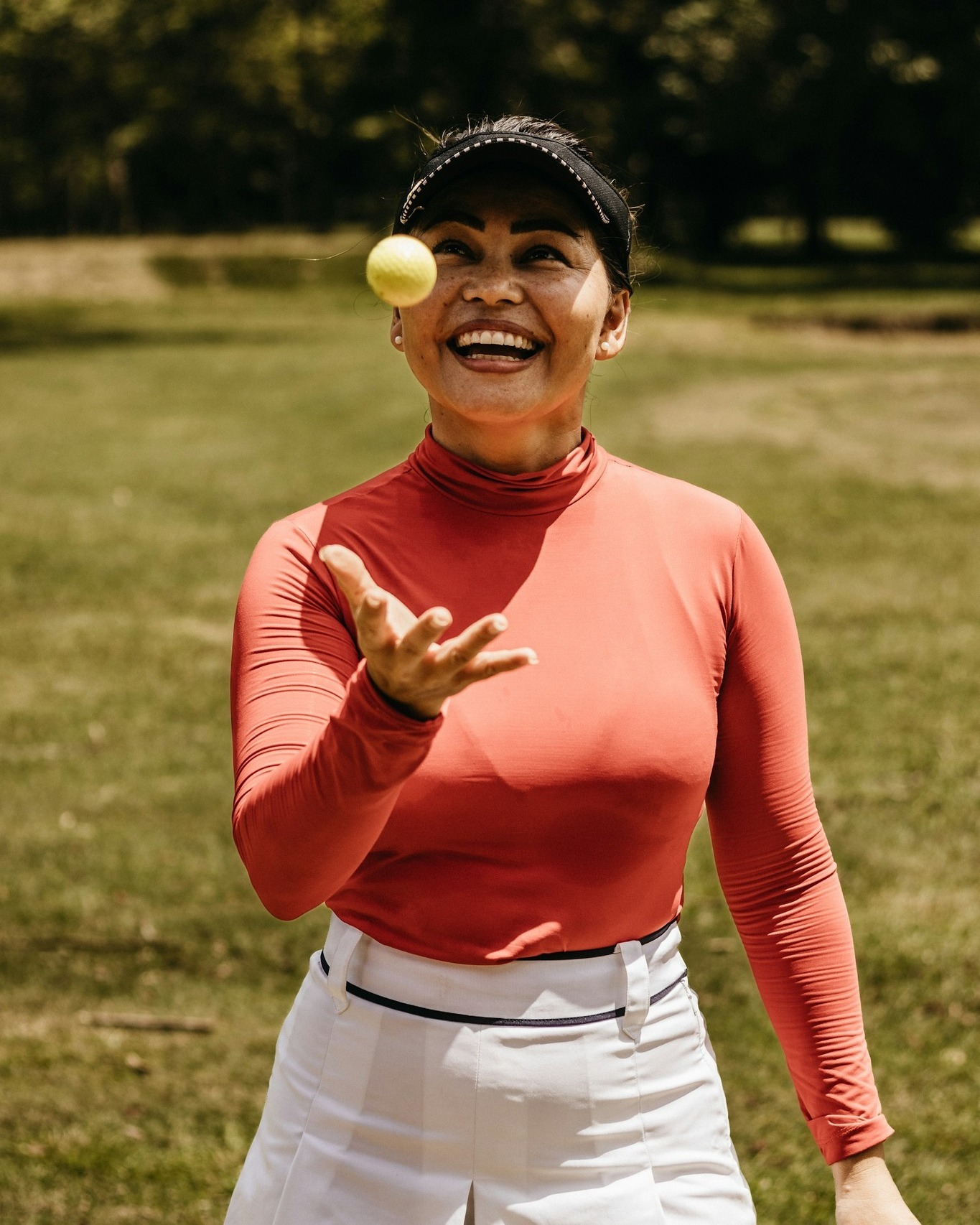 Success stories background